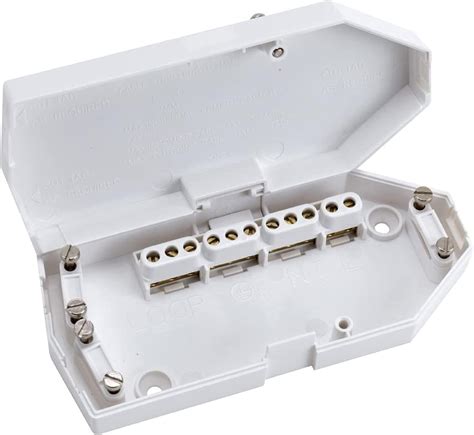 ashley j501 junction box|ashley 16a junction box.